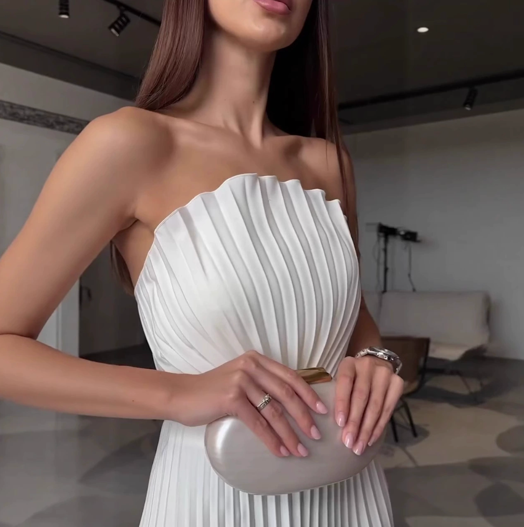 Christina Maxi Dress