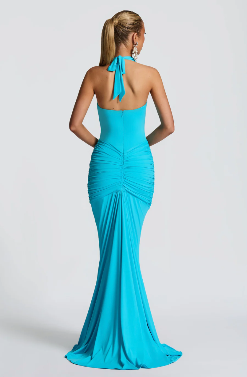 Rosetta Maxi Dress
