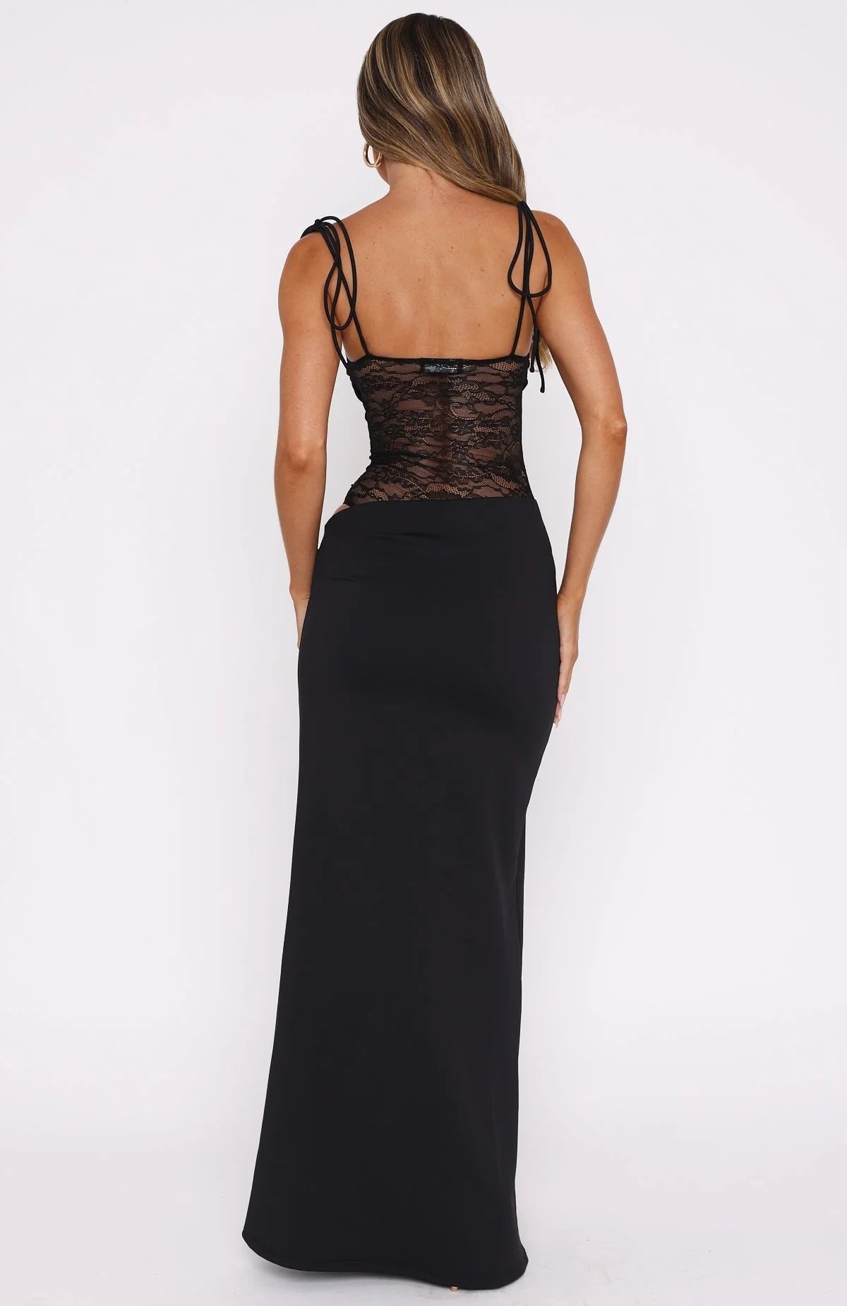 Celina Maxi Dress