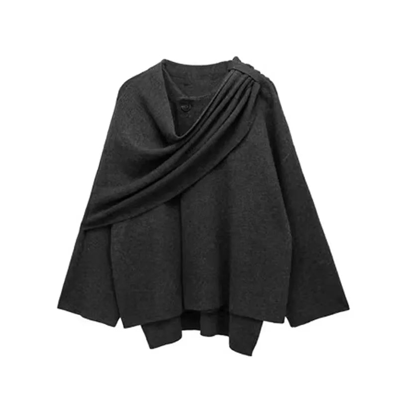 Cape Jacket