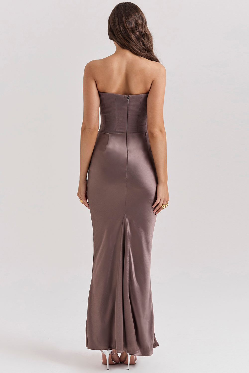 Elegant Maxi Dress