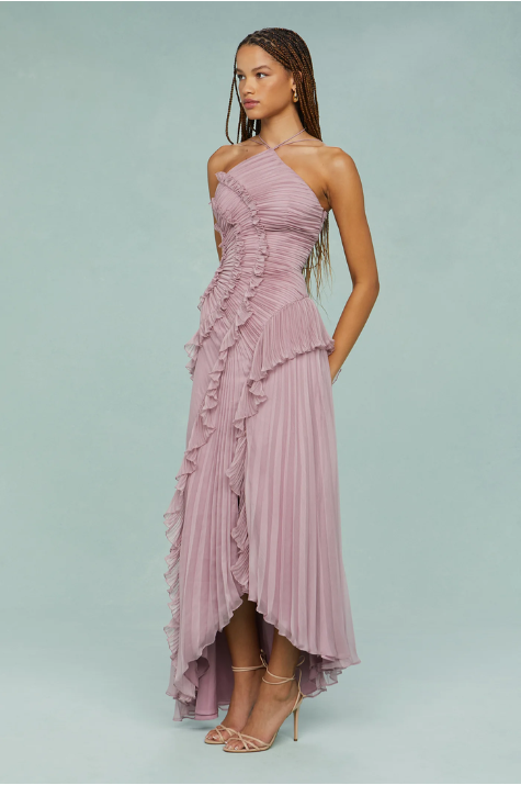 Doloris Maxi Dress