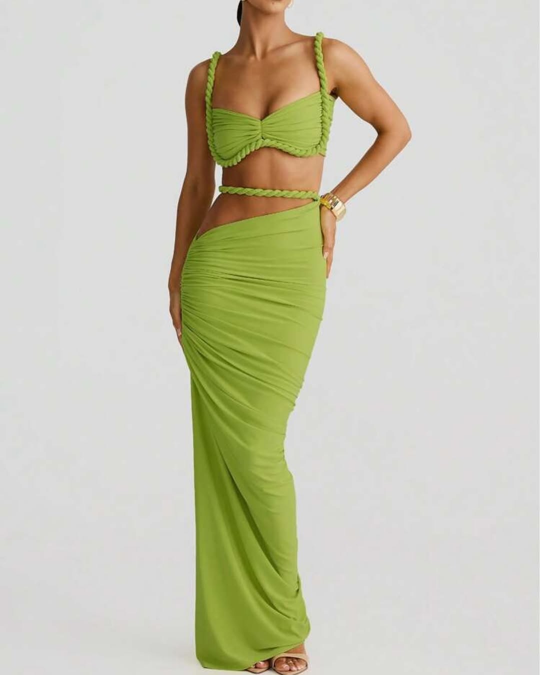 Soraya Two-Piece Set