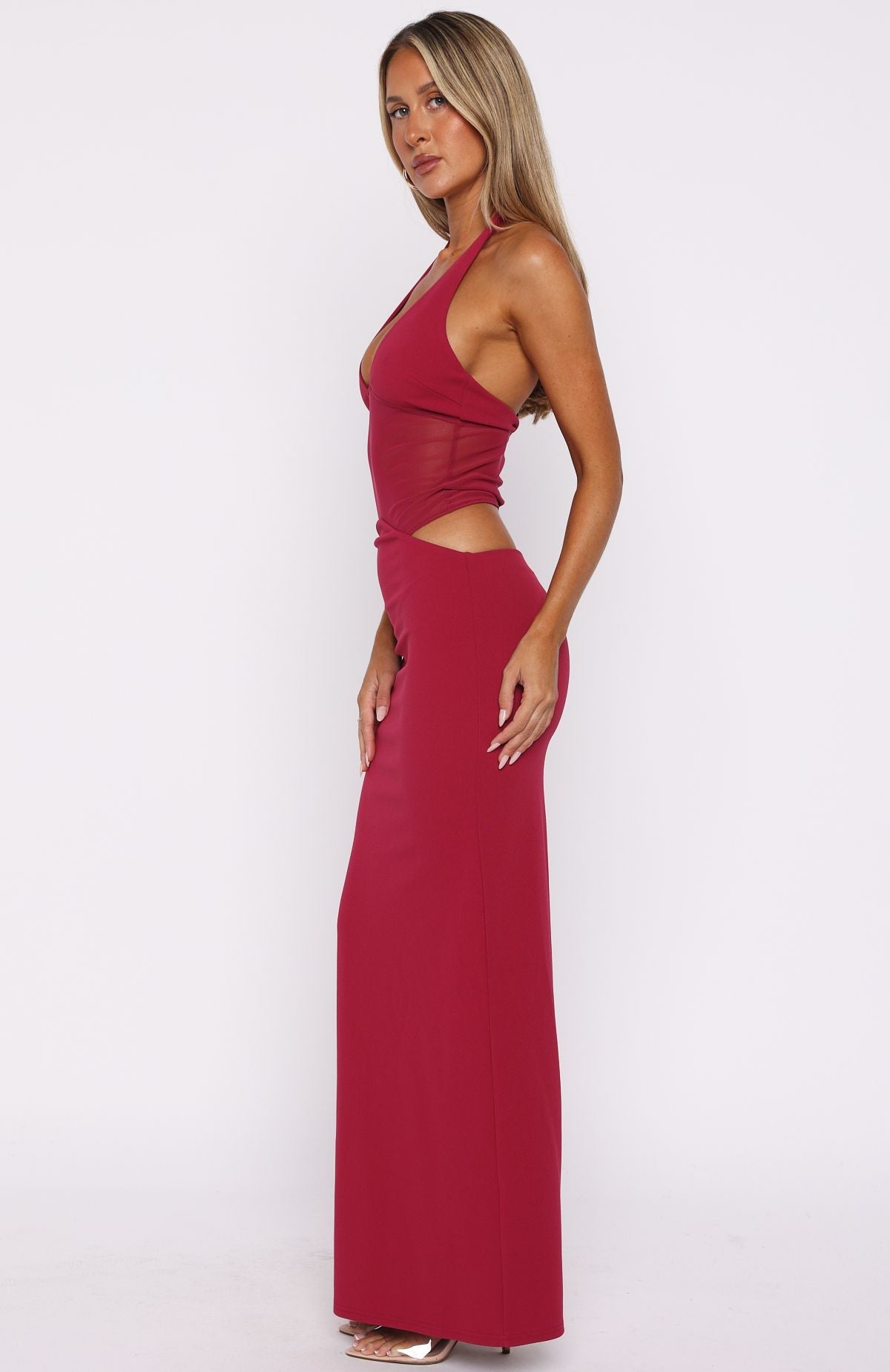 Kacy Maxi Dress