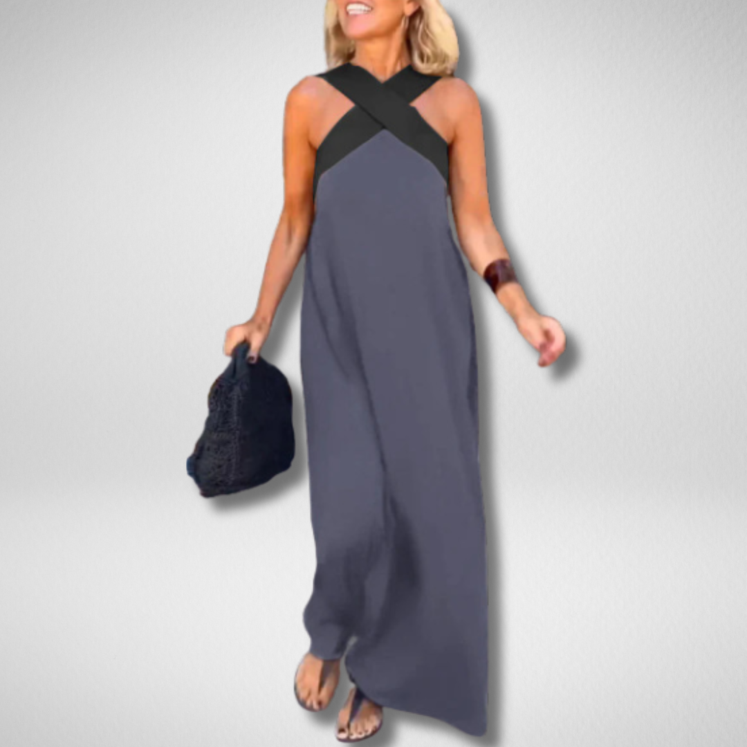 Alba Maxi Dress