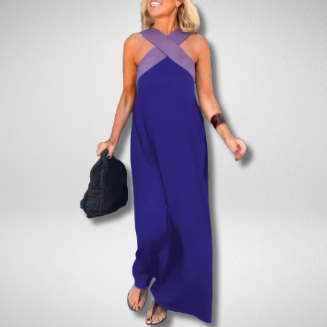 Alba Maxi Dress