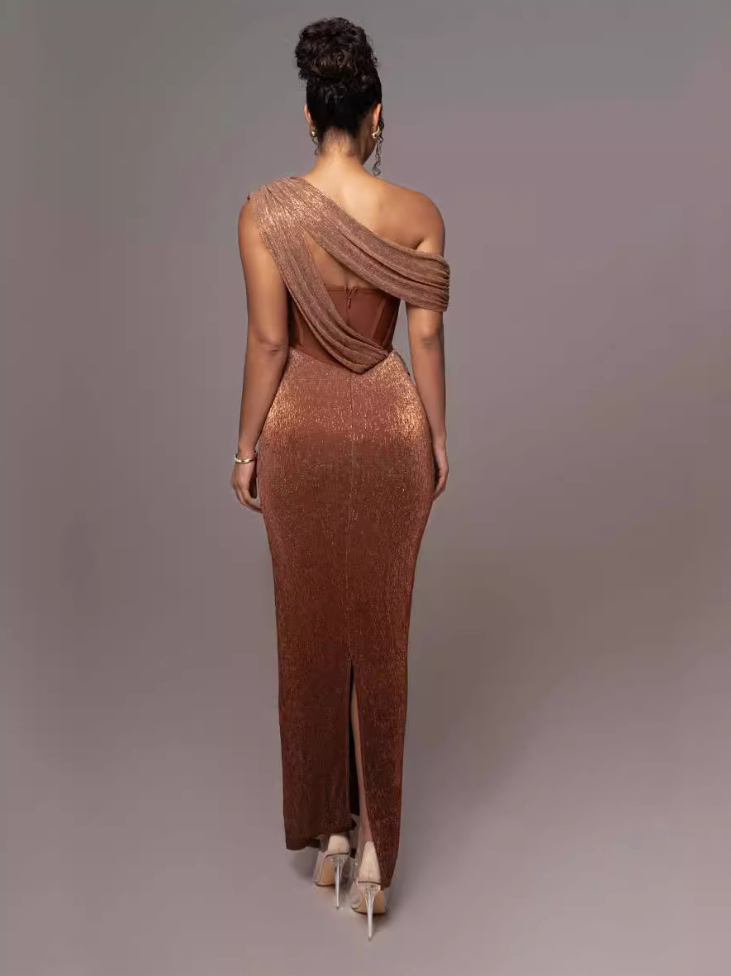 Celestina Maxi Dress