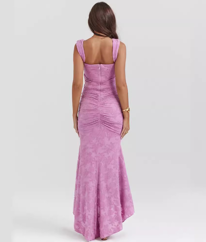 Ercilia Maxi Dress