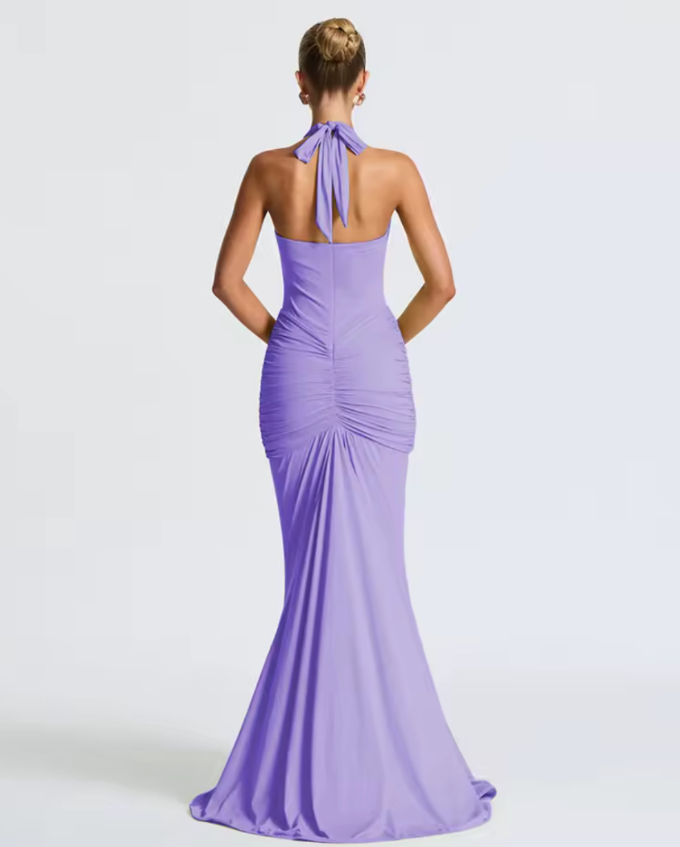 Rosetta Maxi Dress