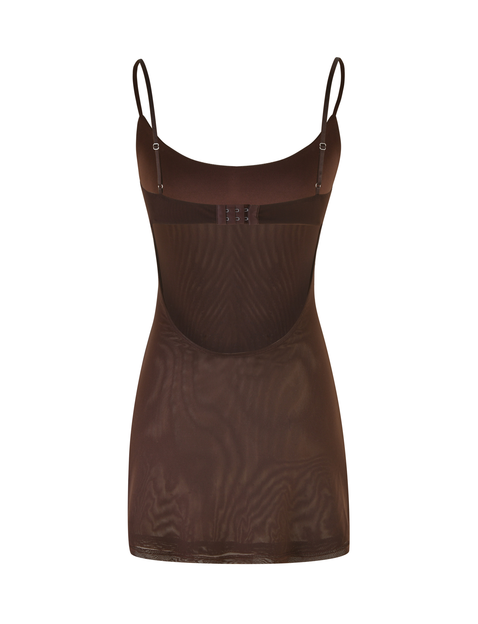 Octavia Mini Dress
