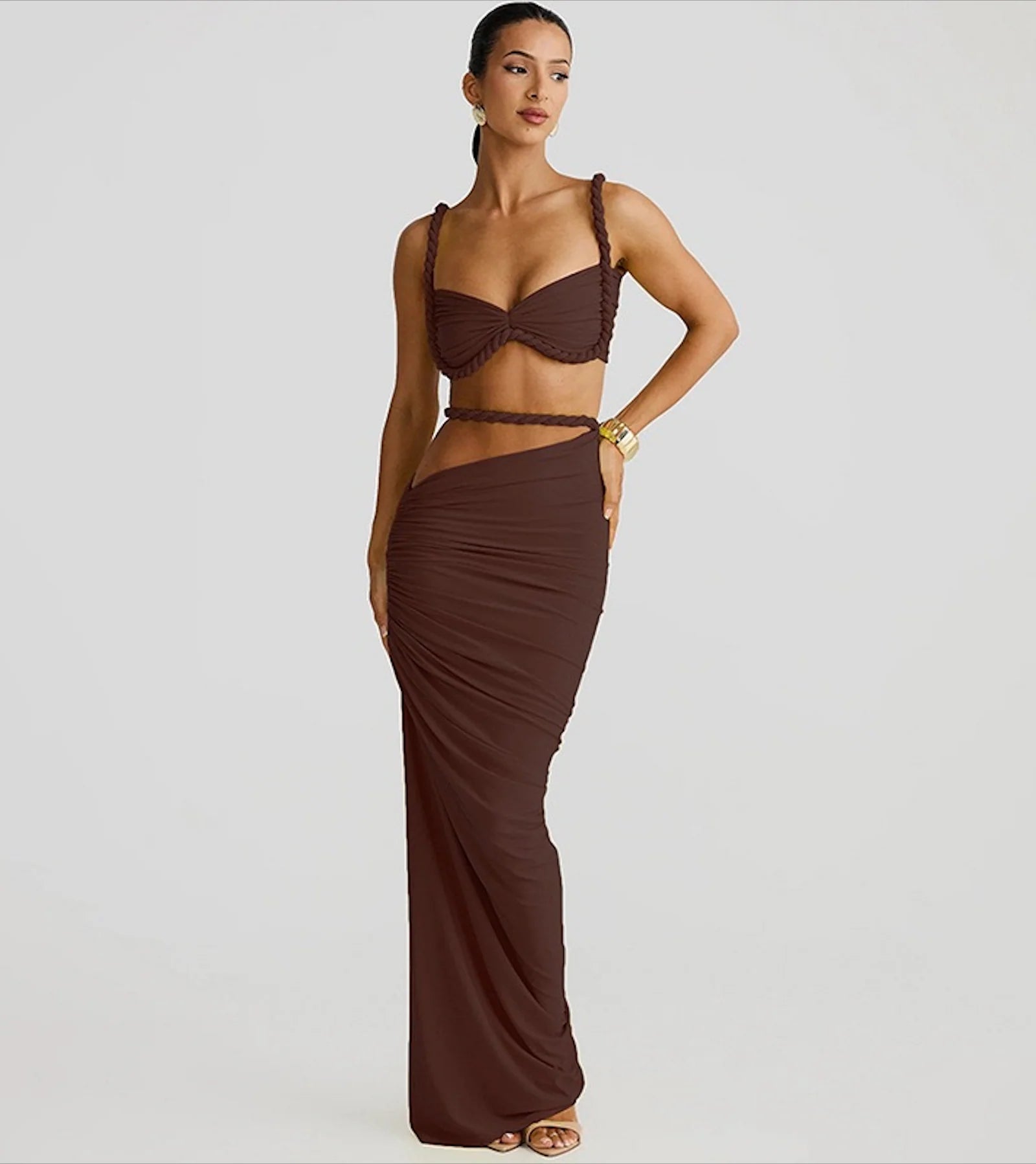 Soraya Two-Piece Set