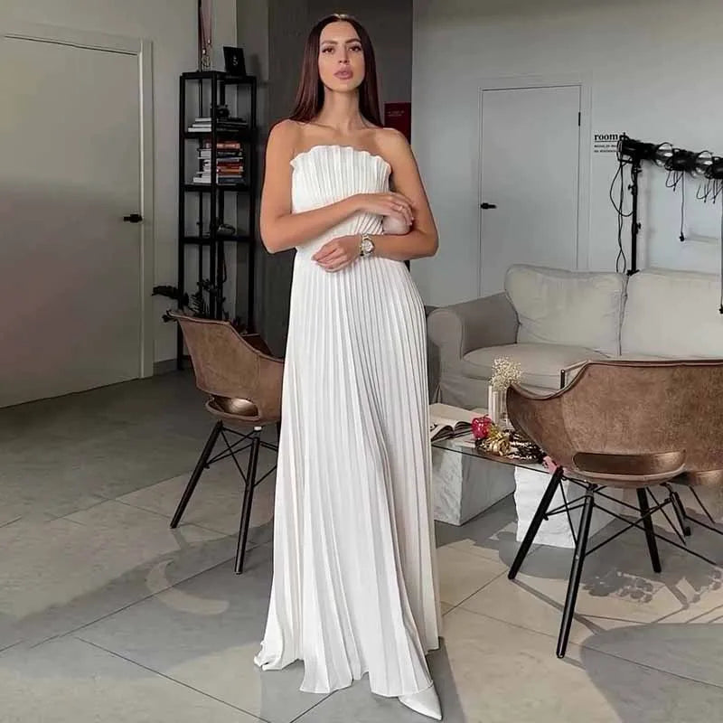 Christina Maxi Dress